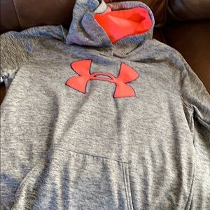 Under Armour Hoodie